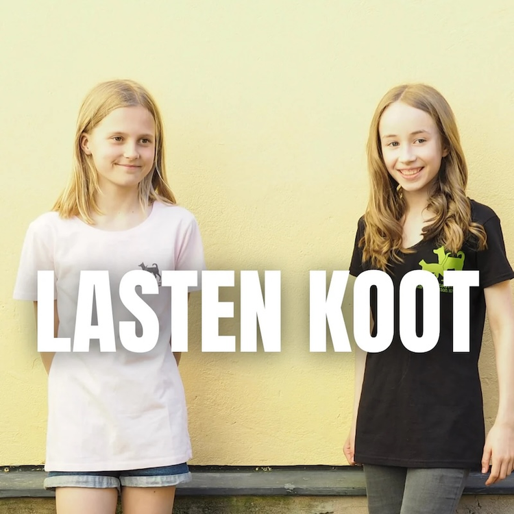 Lapset
