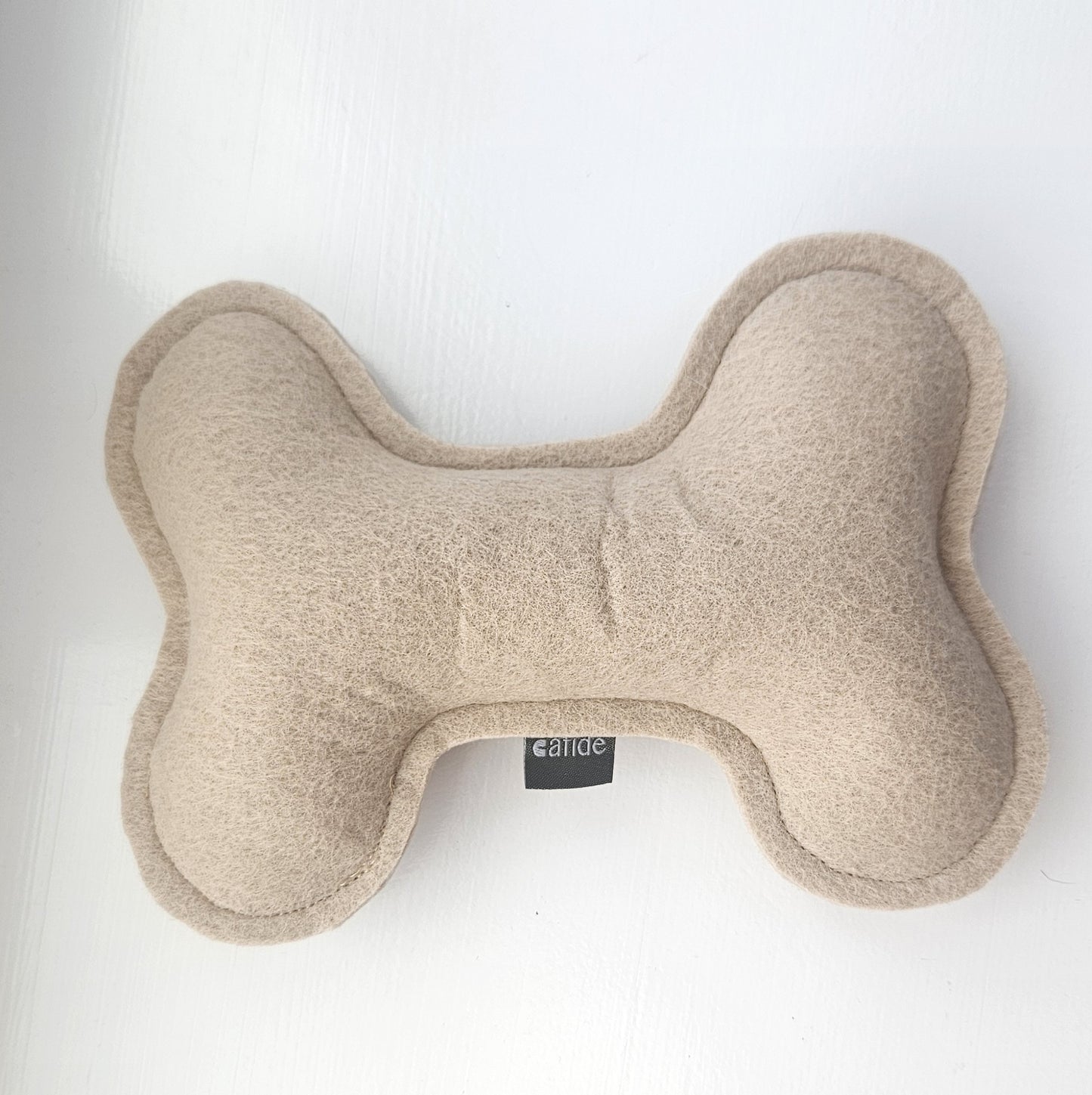 Luupehmolelu, beige
