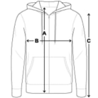 Kulkurit-huppari pullover, musta