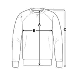 Collegepaita - Yes, I’m the Crazy Dog Lady, punainen