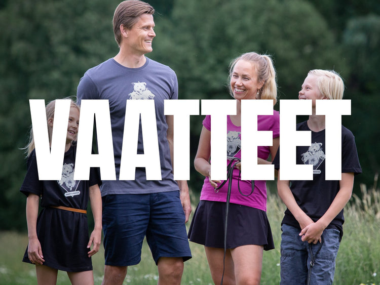 Vaatteet
