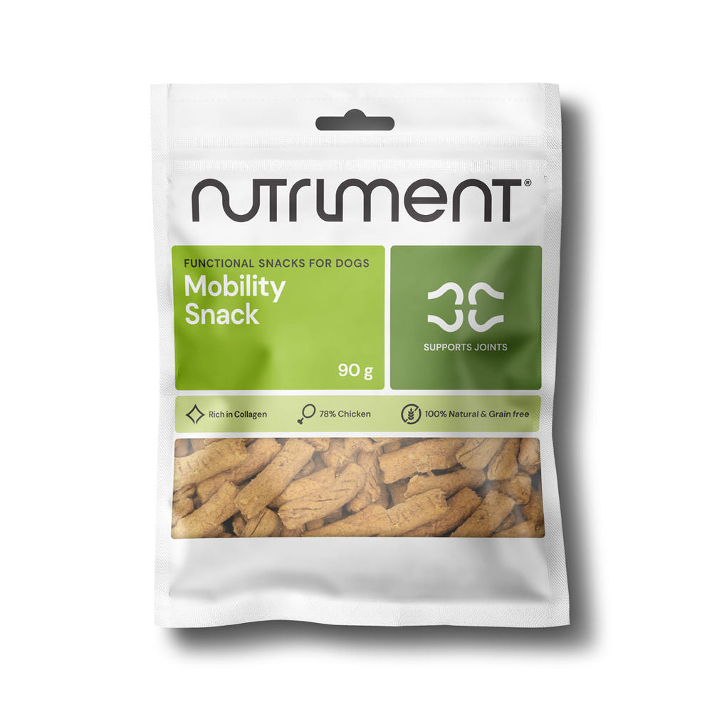 Nutriment Mobility Snack 90g