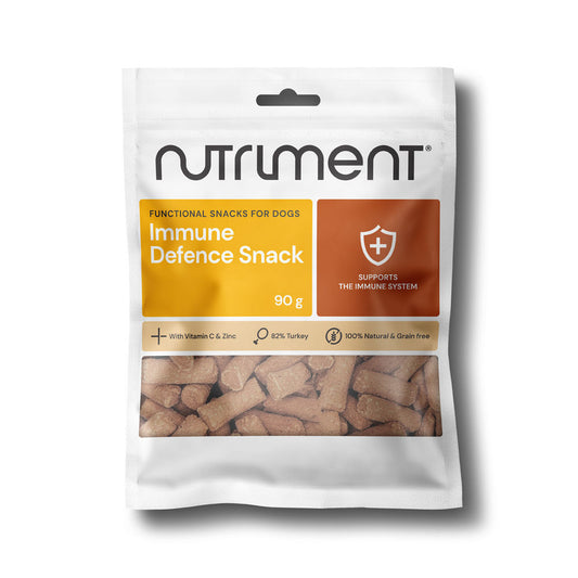 Nutriment Immune Defence Snack 90g