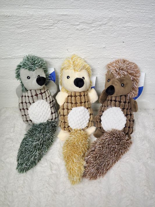 Metsäneläin, vinkuva pehmolelu