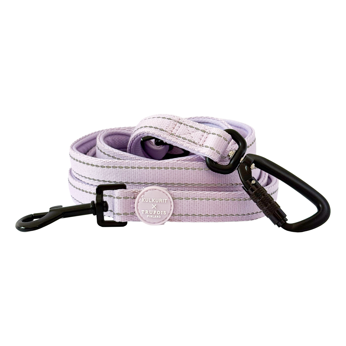 Kulkurit x Trufois -monitoimitalutin, 3m violetti