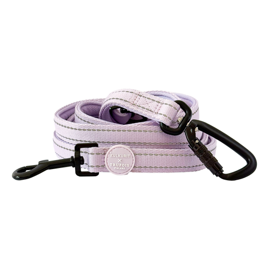 Kulkurit x Trufois -monitoimitalutin, 3m violetti