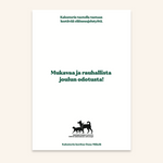 Joulukalenteri ihmisille