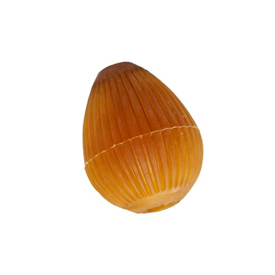 Aktivointilelu Egg luonnonkumista