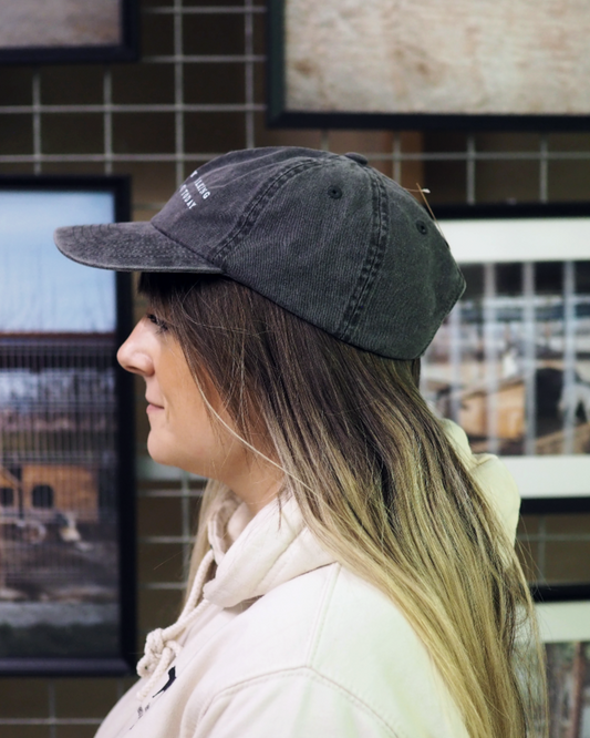 Lippis, Dog Is Friendly. I Am Not.