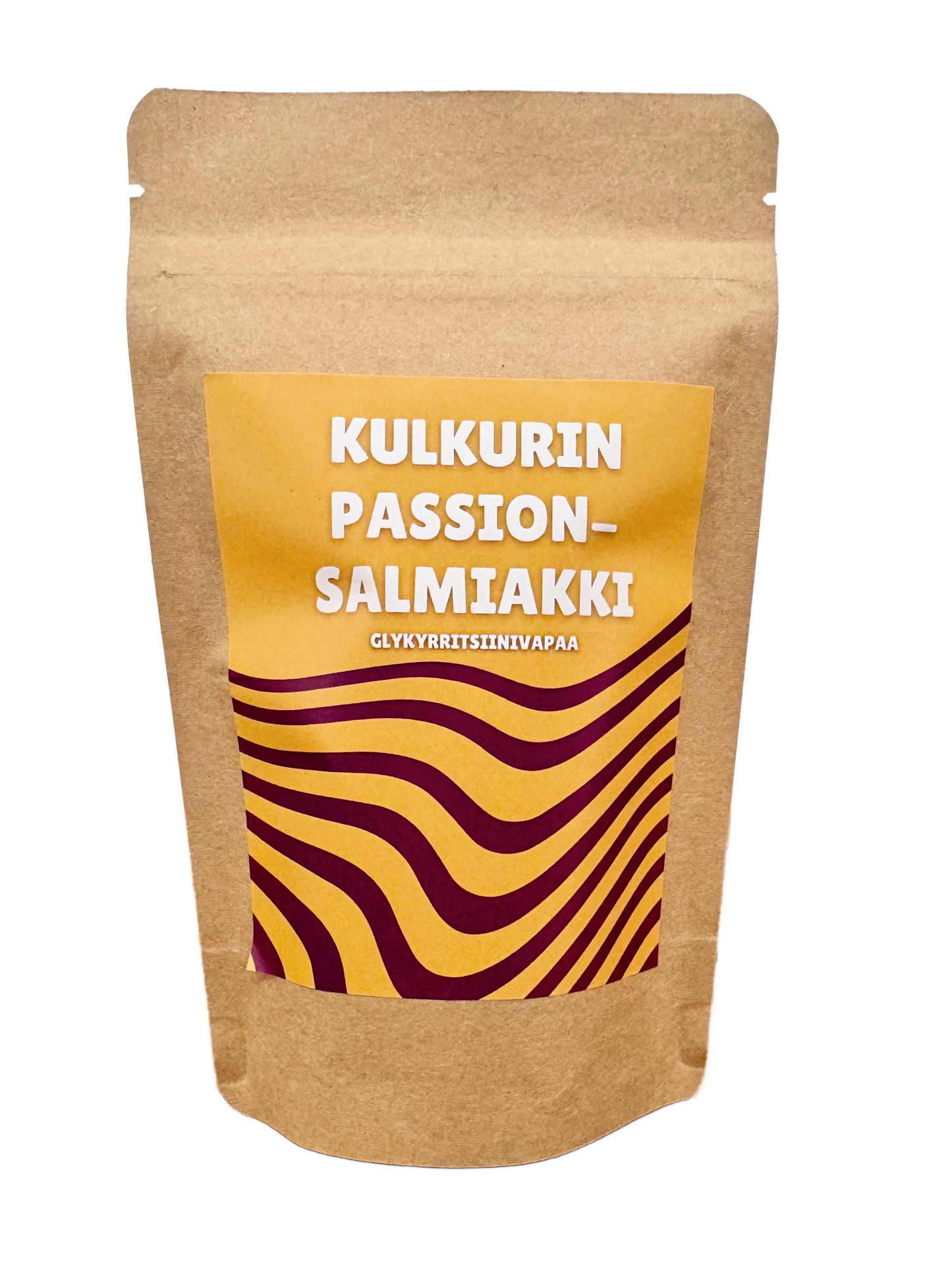 Kulkurin passionsalmiakki - hävikkiale -30%