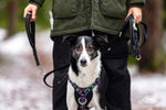Matkalla kotiin RESCUE-käsilenkki
