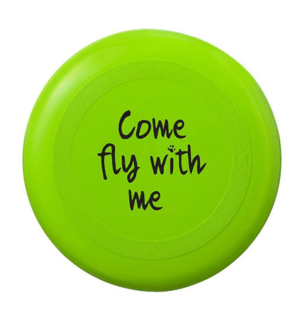 Frisbee