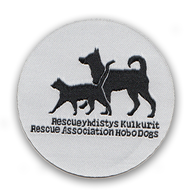 Kangasmerkki