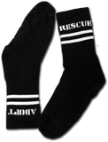 Adopt & Rescue-tennissukat